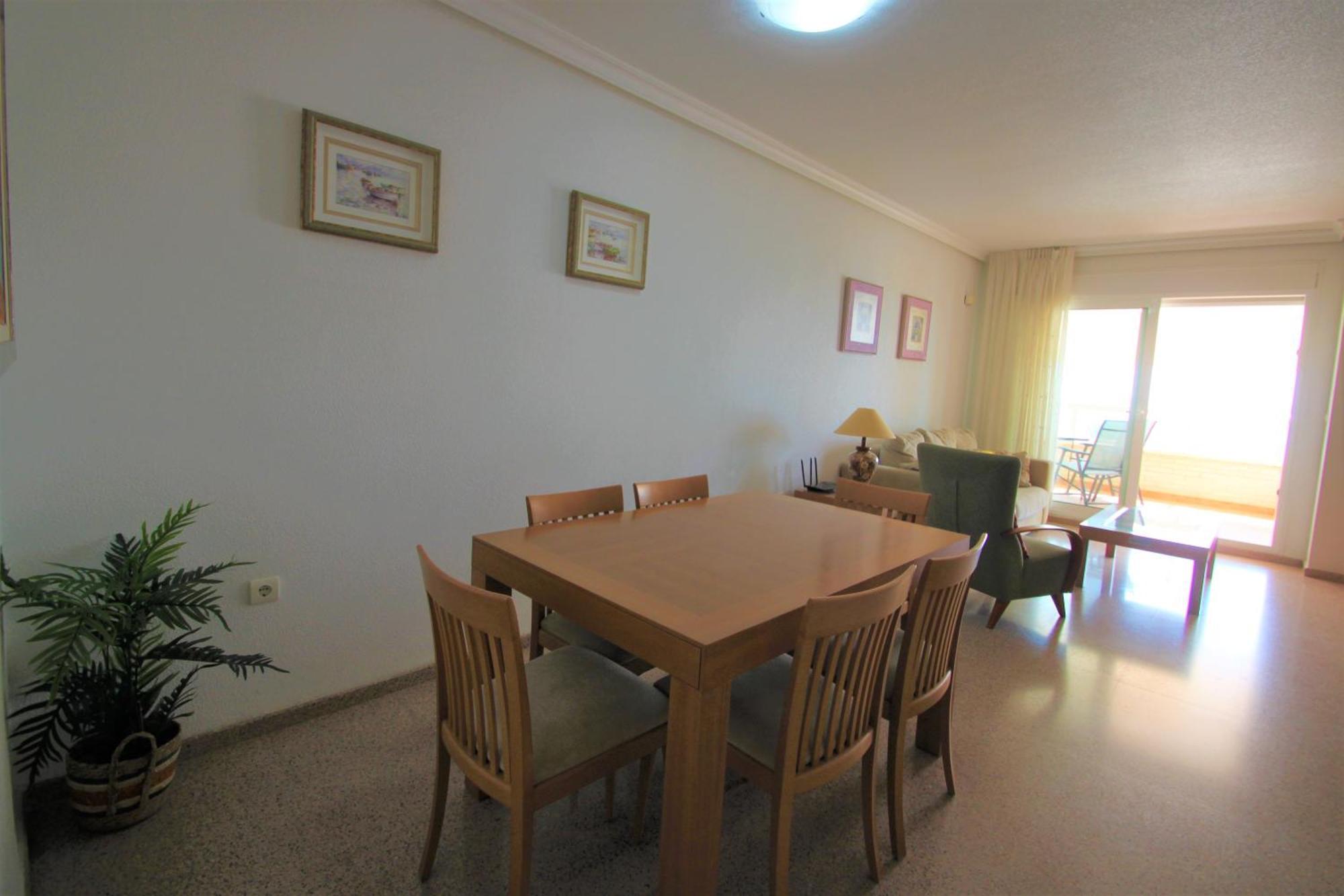 Apartamento Casaturis 1º Linea Urb Belvedere C101 Apartment เอลกัมเปโญ ภายนอก รูปภาพ