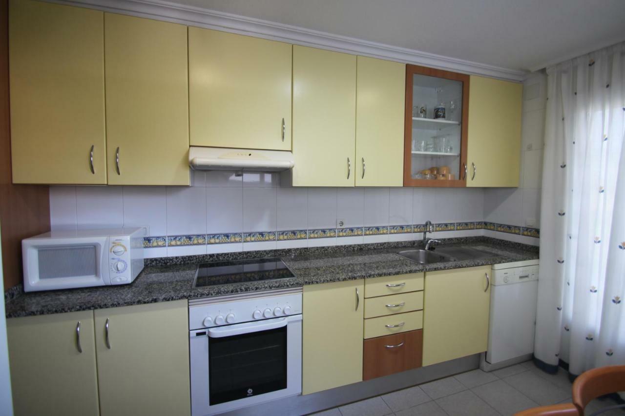 Apartamento Casaturis 1º Linea Urb Belvedere C101 Apartment เอลกัมเปโญ ภายนอก รูปภาพ